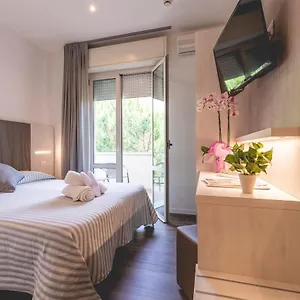 *** Hotel Loretta&dependance Italia
