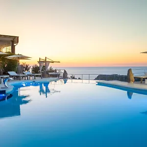 **** Hotel Bajaloglia Italia