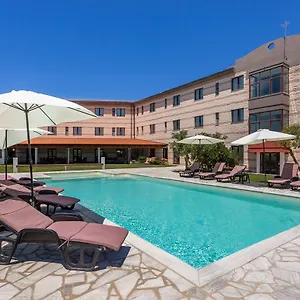 *** Hotel Rodia Italia