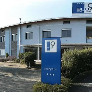 **** Hotel Blu9 Italia